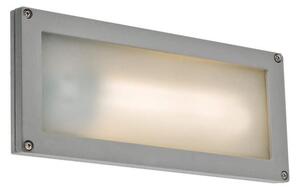 Redo 9292 - Applique da esterno BOSTON 1xE27/23W/230V IP54