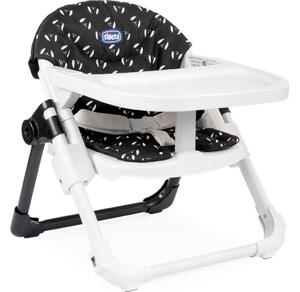 Chicco - Seggiolino portatile per bambini CHAIRY nero