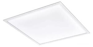 Eglo 79467 -Plafoniera LED dimmerabile POZZALLO LED/21W/230V bianco +RC