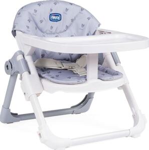 Chicco - Seggiolino portatile per bambini CHAIRY blu