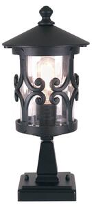 Elstead Lampioncino decorativo Hereford