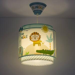 Dalber Lampada a sospensione Little Jungle 1 luce