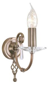 Elstead Applique Aegean 1 luce