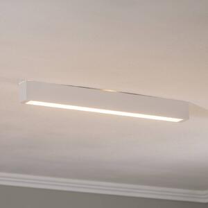 Nowodvorski Lighting Plafoniera Straight white 62 cm