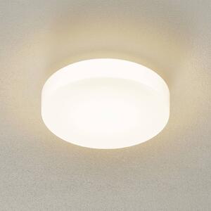 BEGA 34287 plafoniera LED bianco DALI Ø 34 cm