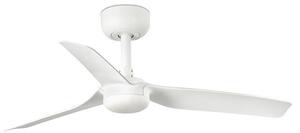 MINI PUNT - Ventilatore da soffitto Ø 900 mm con motore DC - 3 pale