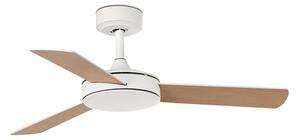 MINI MALLORCA - Ventilatore da soffitto Ø 1060 mm con motore DC - 3 pale