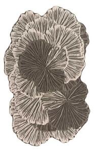 Tappeto Botanica Grigio Floreale 240x370 cm