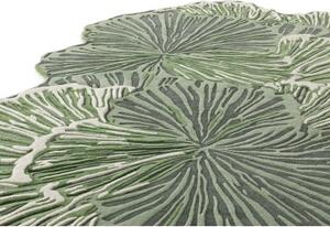 Tappeto Botanica Big Verde Floreale 240x370 cm