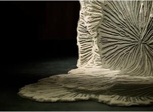 Tappeto Botanica Grigio Floreale 240x370 cm