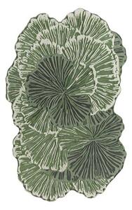 Tappeto Botanica Big Verde Floreale 240x370 cm