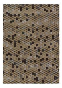 Tappeto Chimos Verde Geometrico 200x300 cm