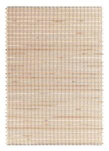 Tappeto Goz Beige Geometrico 206x300 cm