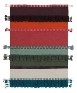 Tappeto Glaoui Alexandra Multicolore Geometrico 170x240 cm