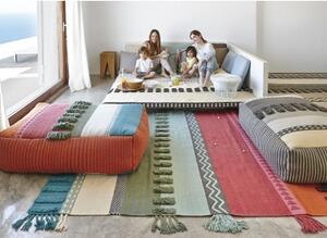 Tappeto Glaoui Alexandra Multicolore Geometrico 170x240 cm