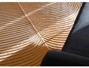 Tappeto Hand Tufted Giro Big Pesca Geometrico 264x363 cm