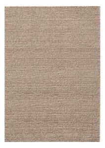 Tappeto Hoot Beige Tinta Unita 300x400 cm