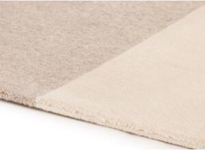 Tappeto Loko Beige Marrone Geometrico 200x334 cm