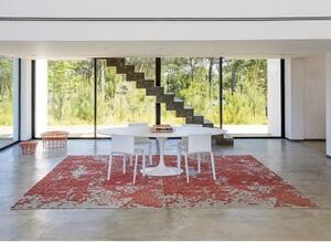 Tappeto Japan Corallo Grigio Astratto 170x240 cm