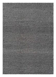 Tappeto Hoot Grigio Tinta Unita 170x240 cm