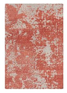 Tappeto Japan Corallo Grigio Astratto 170x240 cm