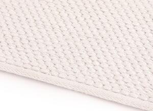 Tappeto Mangas Bianco Grigio Geometrico 200x304 cm