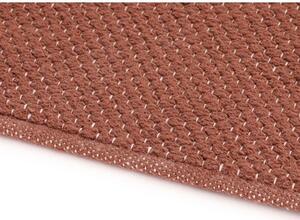 Tappeto Mangas Marrone Beige Geometrico 200x304 cm
