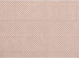 Tappeto Nomad Outdoor Inuit Rosa Geometrico 170x240 cm