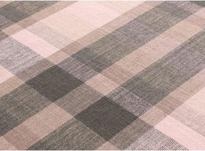 Tappeto Nomad Outdoor Inuit Rosa Grigio Geometrico 170x240 cm