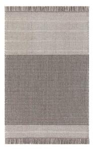 Tappeto Pure Grigio Geometrico 200x300 cm