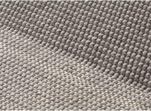 Tappeto Pure Grigio Geometrico 200x300 cm