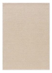 Tappeto Raw Bianco Beige Geometrico 200x300 cm