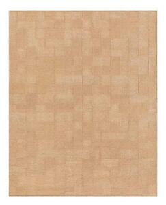 Tappeto Roots 04 Marrone Beige Geometrico 240x288 cm