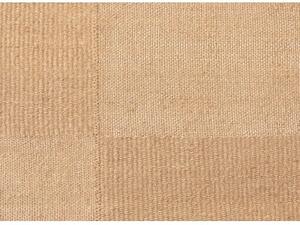 Tappeto Roots 02 Beige Geometrico 240x288 cm