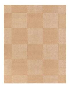 Tappeto Roots 02 Beige Geometrico 240x288 cm
