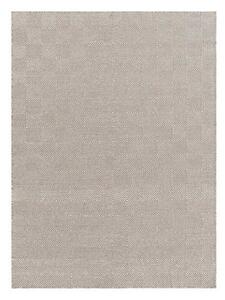 Tappeto Sail Tortora Bianco Geometrico 170x240 cm