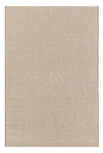 Tappeto Saline Outdoor Bianco Tinta Unita 170x240 cm