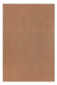 Tappeto Saline Terracotta Tinta Unita 170x240 cm