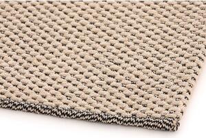 Tappeto Saline Outdoor Bianco Tinta Unita 170x240 cm