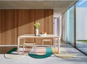 Tappeto The Crochet Collection Trio Multicolore Geometrico 180x300 cm