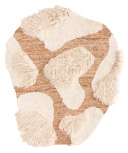 Tappeto New Origins Bianco Beige Geometrico 160x240 cm