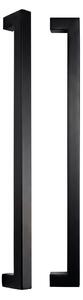 Maniglia per porta doccia Rea 01 Black