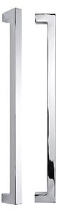 Maniglia per porta doccia Rea 01 Chrome