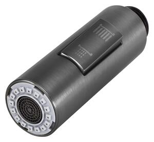 Punta con aeratore per rubinetto da cucina REA Fresh Titan