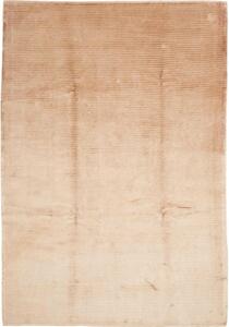 Tappeto Kathmandu Geometrico Beige Avorio 200x300 Cm