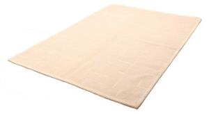 Tappeto Kathmandu Geometrico Avorio Beige 170x240 Cm