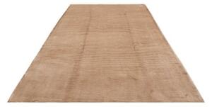 Tappeto Kathmandu Geometrico Beige Avorio 200x300 Cm