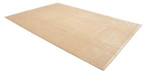 Tappeto Kathmandu Geometrico Beige Crema 200x300 Cm