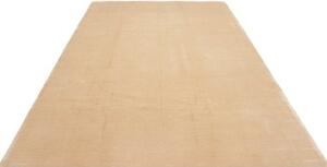 Tappeto Kathmandu Geometrico Beige Crema 200x300 Cm