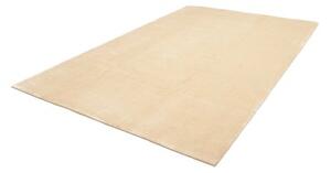 Tappeto Kathmandu Geometrico Beige Crema 200x300 Cm